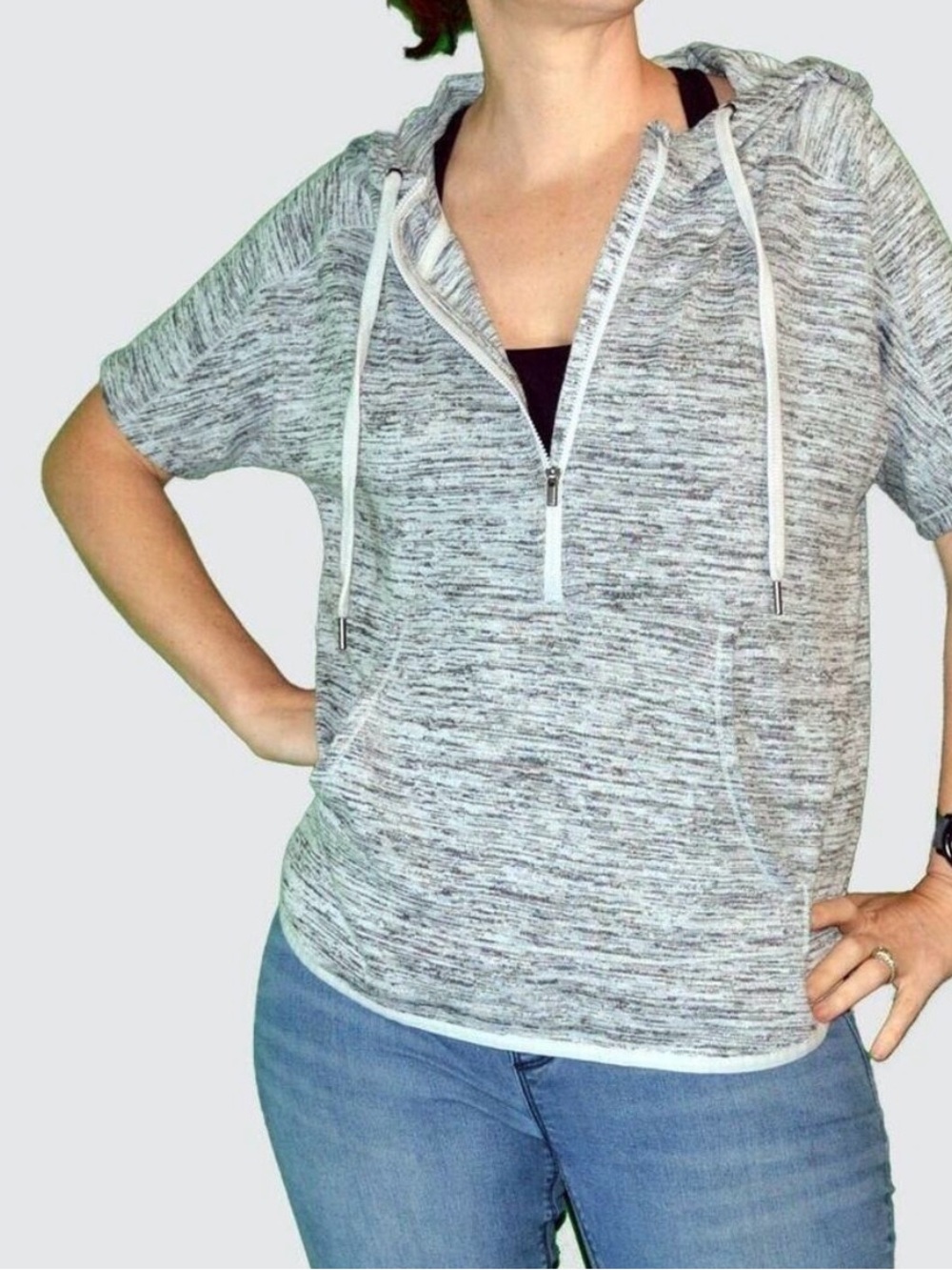 ATHLETA Blissful Hoodie